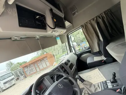 Renault  Premium 2012 года за 17 900 000 тг. в Алматы – фото 20