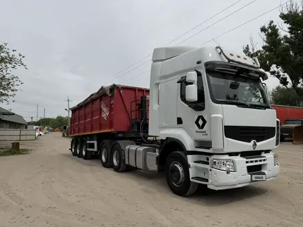 Renault  Premium 2012 года за 17 900 000 тг. в Алматы