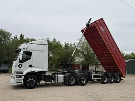 Renault  Premium 2012 года за 17 900 000 тг. в Алматы – фото 3