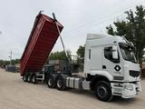 Renault  Premium 2012 года за 17 900 000 тг. в Алматы – фото 5