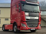 DAF  XF 2019 года за 27 800 000 тг. в Костанай