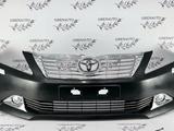 Переднее бампер на toyota camry 50үшін20 000 тг. в Алматы