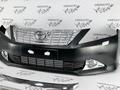 Переднее бампер на toyota camry 50үшін20 000 тг. в Алматы – фото 2