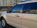 Ford Explorer 2014 годаfor10 170 000 тг. в Атырау – фото 5