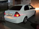 Chevrolet Nexia 2021 годаүшін4 300 000 тг. в Астана – фото 3