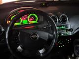 Chevrolet Nexia 2021 годаүшін4 300 000 тг. в Астана – фото 5
