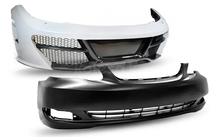 Бампер за 20 000 тг. в Экибастуз