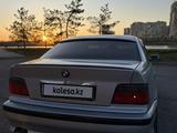 BMW 318 1993 года за 1 500 000 тг. в Астана – фото 3