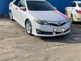 Toyota Camry 2012 годаүшін5 650 000 тг. в Атырау