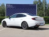 Hyundai Sonata 2021 годаfor11 890 000 тг. в Кокшетау – фото 3