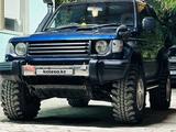 Mitsubishi Pajero 1993 годаүшін3 200 000 тг. в Алматы – фото 4