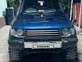 Mitsubishi Pajero 1993 года за 3 200 000 тг. в Алматы – фото 2