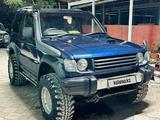 Mitsubishi Pajero 1993 годаүшін3 200 000 тг. в Алматы