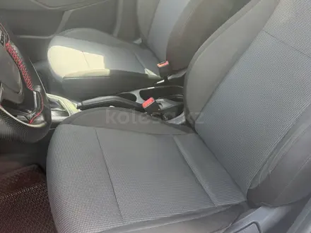 Hyundai Accent 2020 года за 6 900 000 тг. в Усть-Каменогорск – фото 10