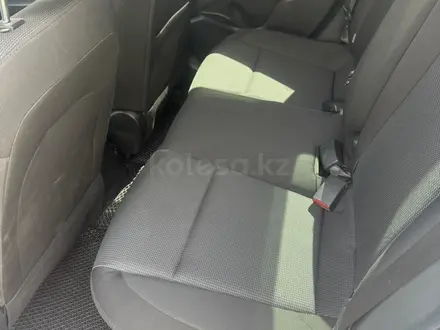 Hyundai Accent 2020 года за 6 900 000 тг. в Усть-Каменогорск – фото 11