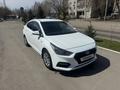 Hyundai Accent 2020 года за 6 900 000 тг. в Усть-Каменогорск