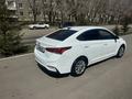 Hyundai Accent 2020 года за 6 900 000 тг. в Усть-Каменогорск – фото 2