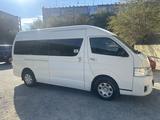 Toyota Hiace 2014 года за 15 000 000 тг. в Атырау – фото 4