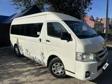Toyota Hiace 2014 года за 15 000 000 тг. в Атырау – фото 5