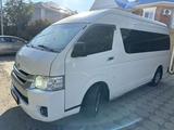 Toyota Hiace 2014 года за 15 000 000 тг. в Атырау