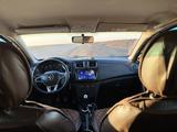 Renault Logan 2018 года за 2 900 000 тг. в Атырау – фото 4