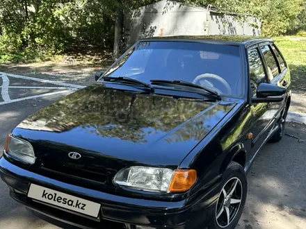 ВАЗ (Lada) 2114 2013 года за 1 750 000 тг. в Темиртау