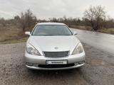 Toyota Windom 2001 года за 5 200 000 тг. в Ават (Енбекшиказахский р-н) – фото 3