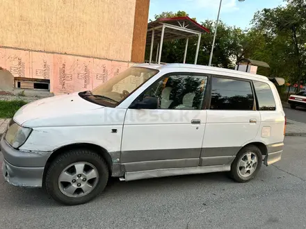 Daihatsu Pyzar 1997 года за 1 400 000 тг. в Талдыкорган – фото 2