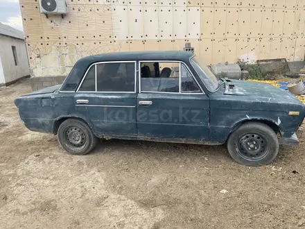 ВАЗ (Lada) 2106 1996 года за 230 000 тг. в Шаульдер – фото 2