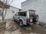 Mitsubishi Pajero 1994 года за 2 000 000 тг. в Шымкент – фото 4