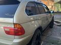 BMW X5 1999 годаүшін2 500 000 тг. в Жезказган – фото 15