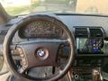 BMW X5 1999 годаүшін2 800 000 тг. в Караганда – фото 18