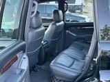 Toyota Land Cruiser Prado 2007 года за 11 500 000 тг. в Актобе – фото 2