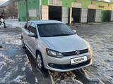 Volkswagen Polo 2010 года за 4 300 000 тг. в Актобе