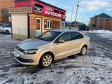 Volkswagen Polo 2010 года за 4 300 000 тг. в Актобе – фото 3