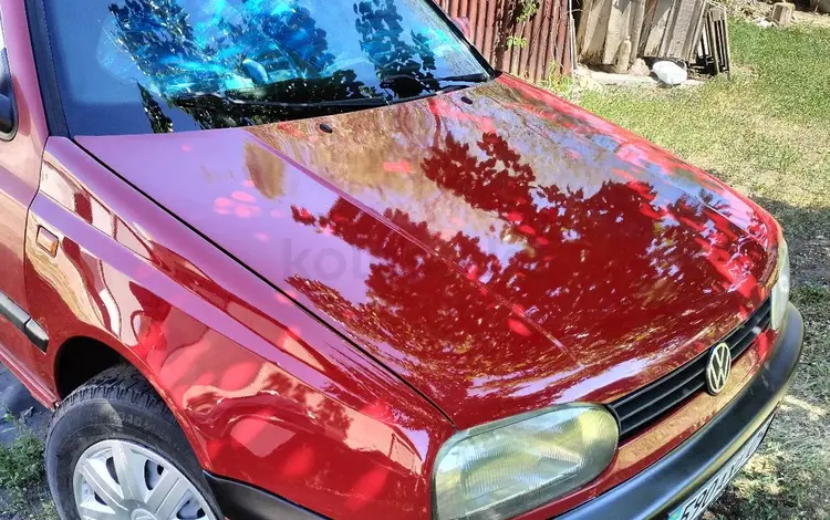 Volkswagen Golf 1993 годаүшін790 000 тг. в Караганда