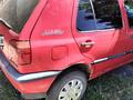 Volkswagen Golf 1993 годаүшін790 000 тг. в Караганда – фото 5