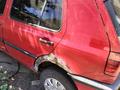 Volkswagen Golf 1993 годаүшін790 000 тг. в Караганда – фото 7