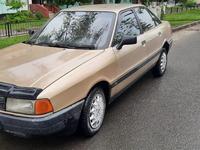 Audi 80 1991 года за 1 300 000 тг. в Павлодар