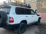 Toyota Land Cruiser 2002 годаүшін4 200 000 тг. в Жезказган – фото 4