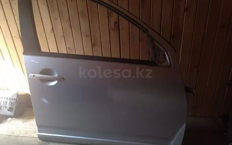 Двери передние и задние Outlander XL за 120 000 тг. в Алматы