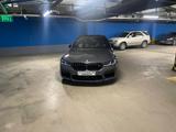 BMW M5 2021 года за 47 500 000 тг. в Алматы – фото 2