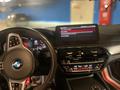 BMW M5 2021 года за 47 500 000 тг. в Алматы – фото 34