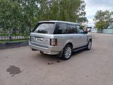 Land Rover Range Rover 2005 годаfor7 000 000 тг. в Астана – фото 3