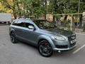 Audi Q7 2007 годаүшін5 500 000 тг. в Алматы – фото 2