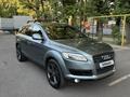 Audi Q7 2007 годаүшін5 500 000 тг. в Алматы