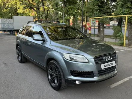 Audi Q7 2007 года за 5 500 000 тг. в Алматы