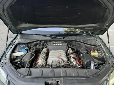 Audi Q7 2007 года за 5 500 000 тг. в Алматы – фото 19