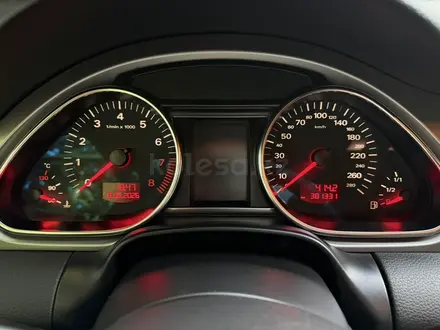 Audi Q7 2007 года за 5 500 000 тг. в Алматы – фото 22