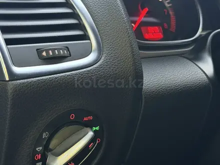 Audi Q7 2007 года за 5 500 000 тг. в Алматы – фото 23